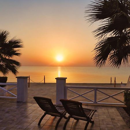 Dana Beach Resort Vịnh Vịnh Half Moon Bay Ngoại thất bức ảnh
