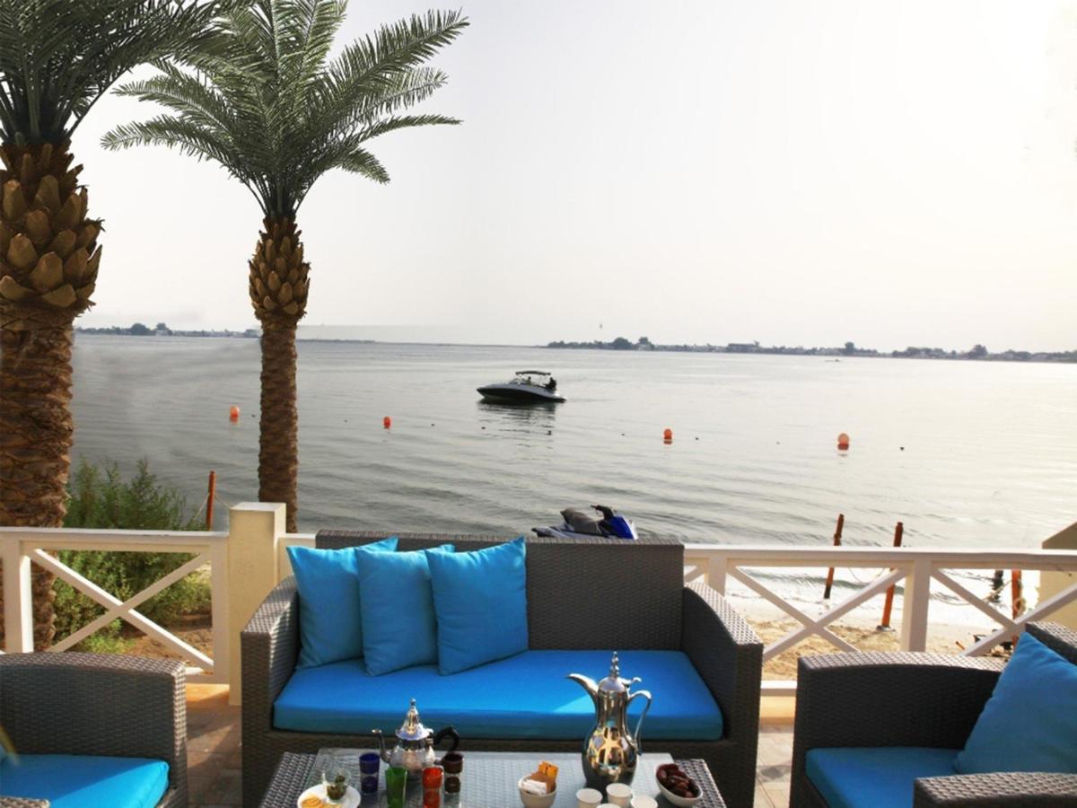 Dana Beach Resort Vịnh Vịnh Half Moon Bay Ngoại thất bức ảnh