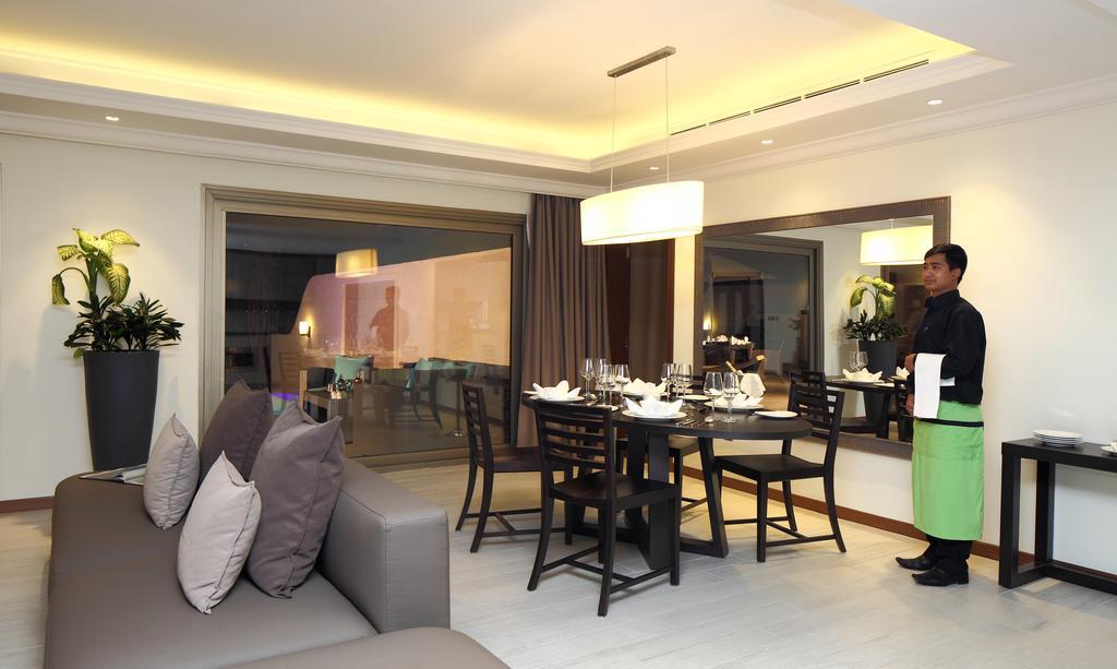 Dana Beach Resort Vịnh Vịnh Half Moon Bay Ngoại thất bức ảnh