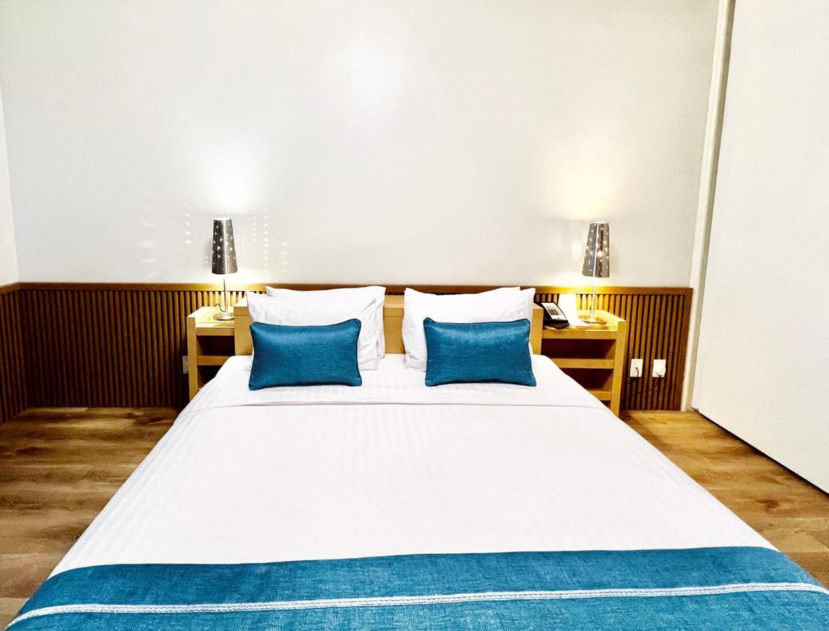 Dana Beach Resort Vịnh Vịnh Half Moon Bay Ngoại thất bức ảnh