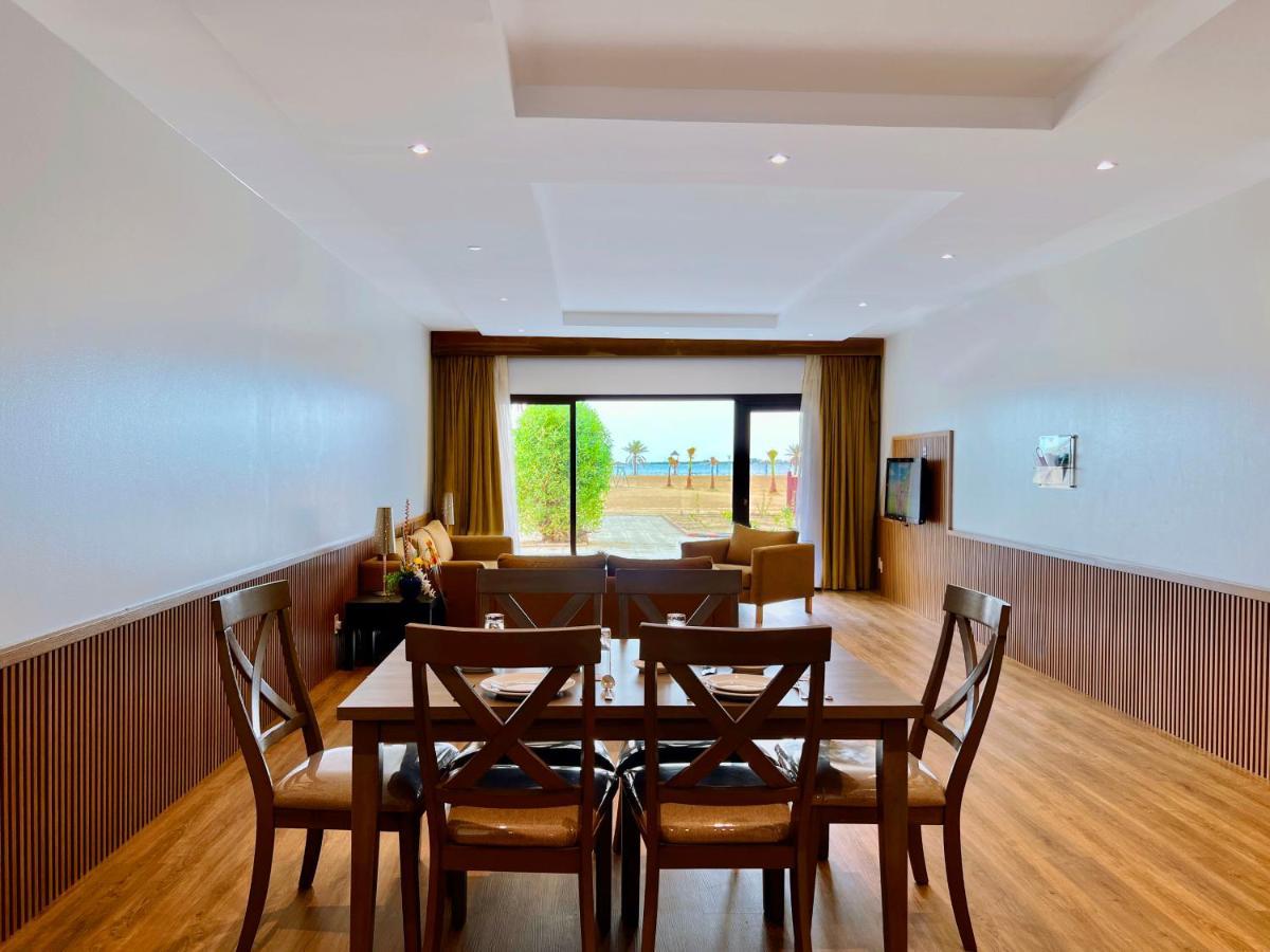Dana Beach Resort Vịnh Vịnh Half Moon Bay Ngoại thất bức ảnh
