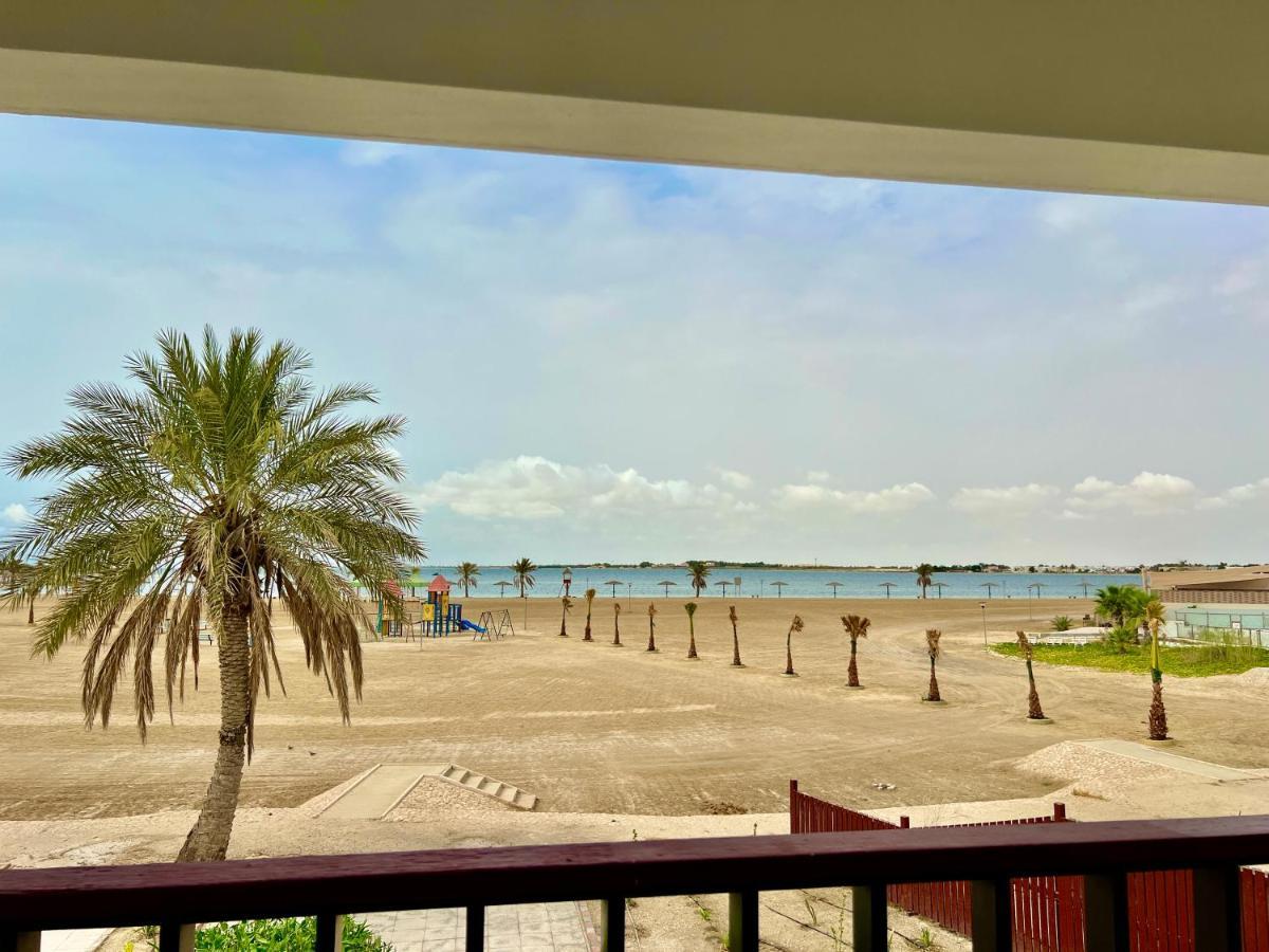 Dana Beach Resort Vịnh Vịnh Half Moon Bay Ngoại thất bức ảnh