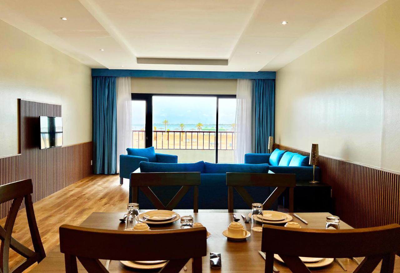 Dana Beach Resort Vịnh Vịnh Half Moon Bay Ngoại thất bức ảnh
