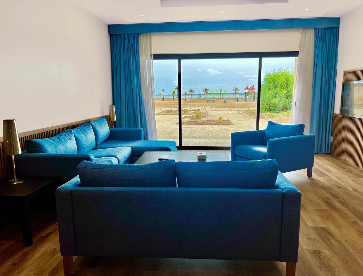 Dana Beach Resort Vịnh Vịnh Half Moon Bay Ngoại thất bức ảnh