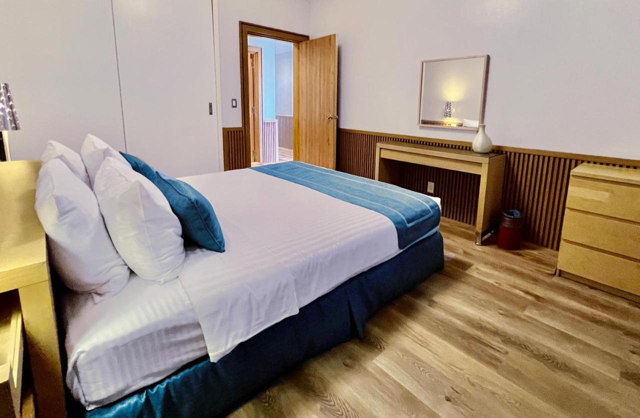 Dana Beach Resort Vịnh Vịnh Half Moon Bay Ngoại thất bức ảnh