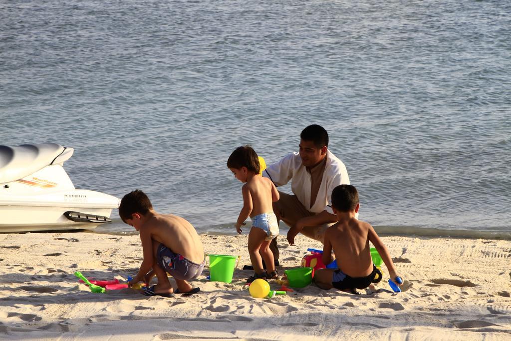 Dana Beach Resort Vịnh Vịnh Half Moon Bay Ngoại thất bức ảnh
