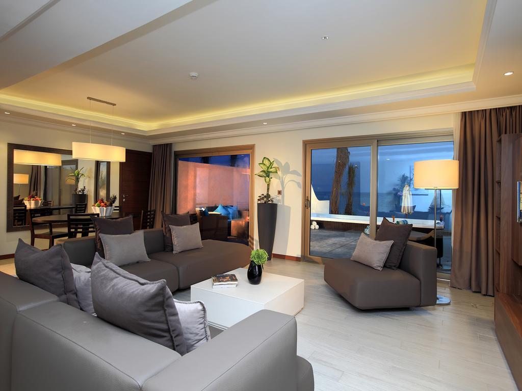 Dana Beach Resort Vịnh Vịnh Half Moon Bay Ngoại thất bức ảnh