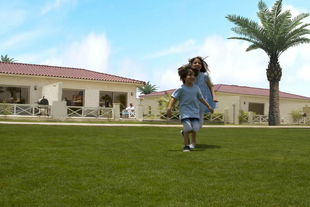 Dana Beach Resort Vịnh Vịnh Half Moon Bay Ngoại thất bức ảnh