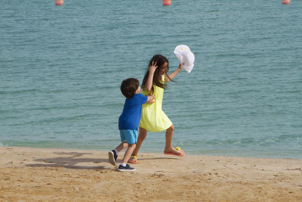 Dana Beach Resort Vịnh Vịnh Half Moon Bay Ngoại thất bức ảnh
