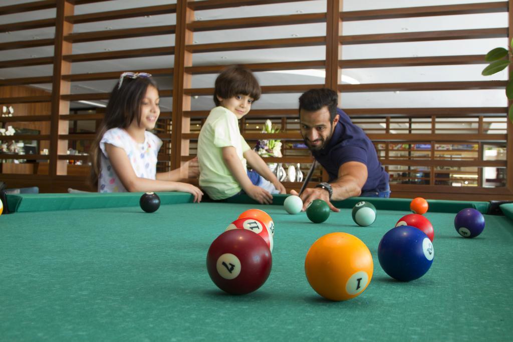 Dana Beach Resort Vịnh Vịnh Half Moon Bay Ngoại thất bức ảnh