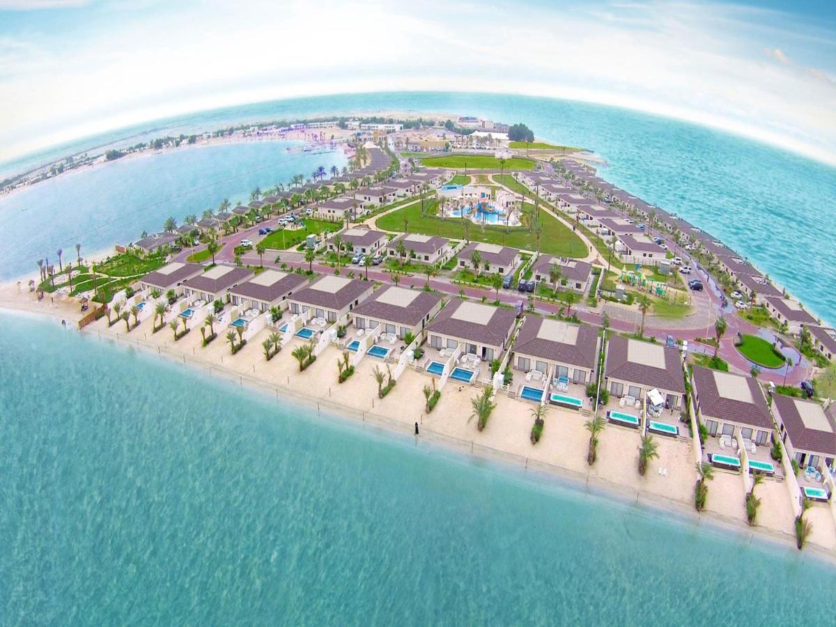 Dana Beach Resort Vịnh Vịnh Half Moon Bay Ngoại thất bức ảnh